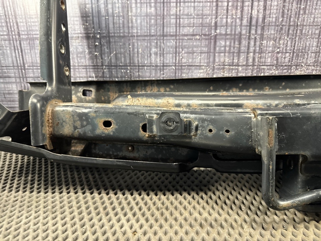 Усилитель бампера, 6330 рублей, Красноярск