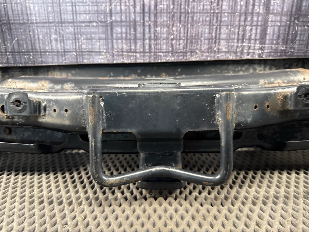 Усилитель бампера, 6330 рублей, Красноярск