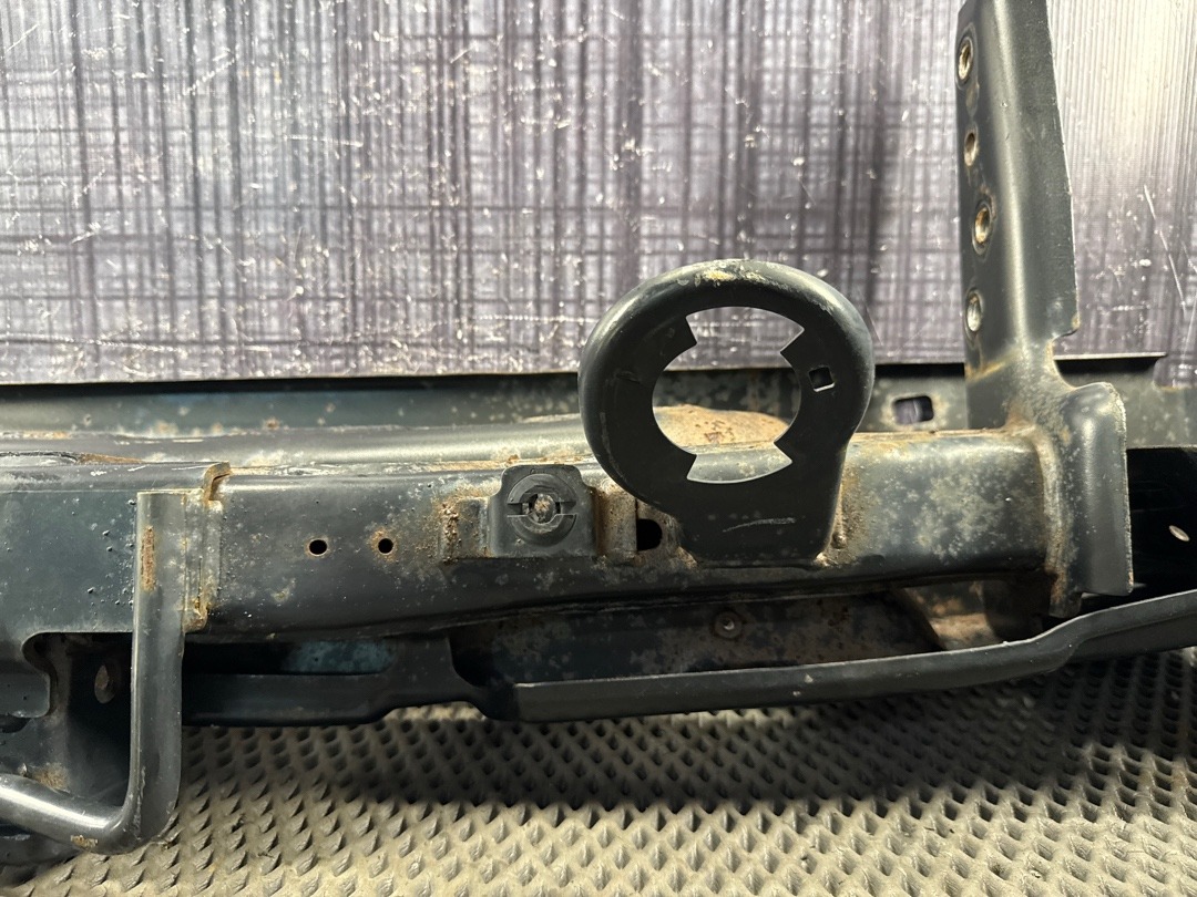 Усилитель бампера, 6330 рублей, Красноярск