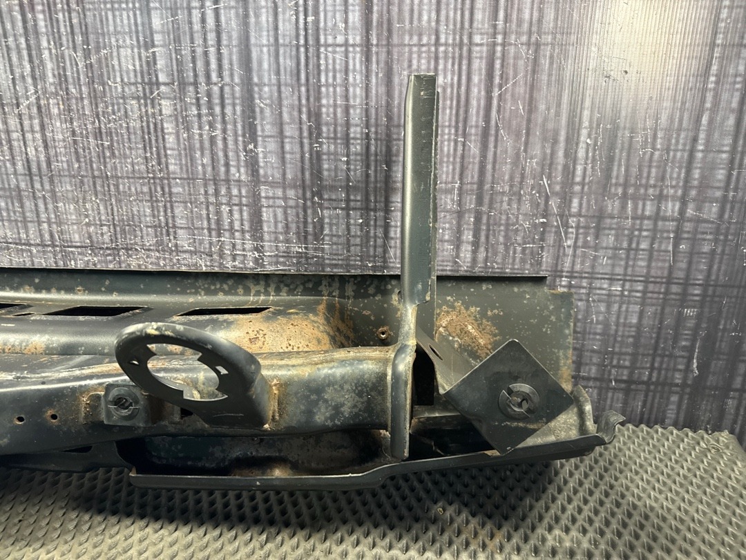 Усилитель бампера, 6330 рублей, Красноярск