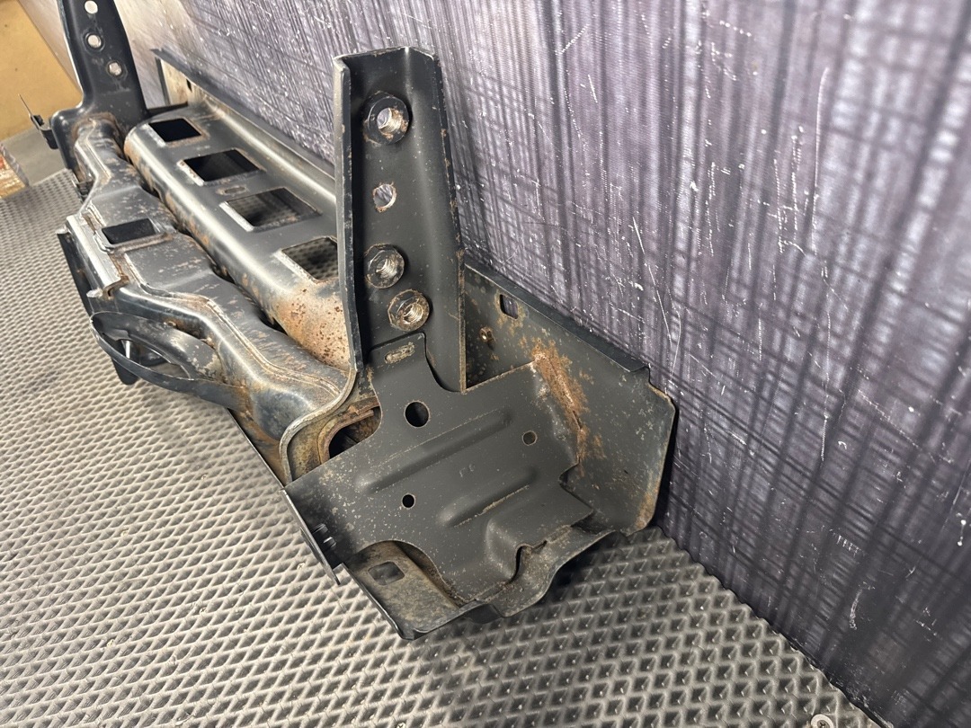 Усилитель бампера, 6330 рублей, Красноярск