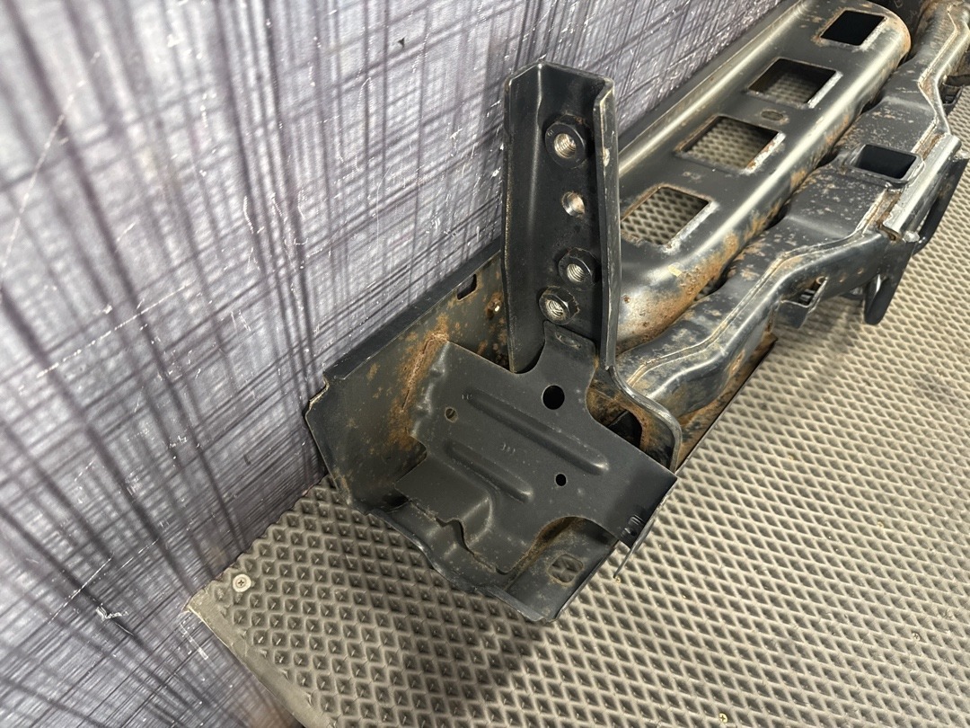 Усилитель бампера, 6330 рублей, Красноярск