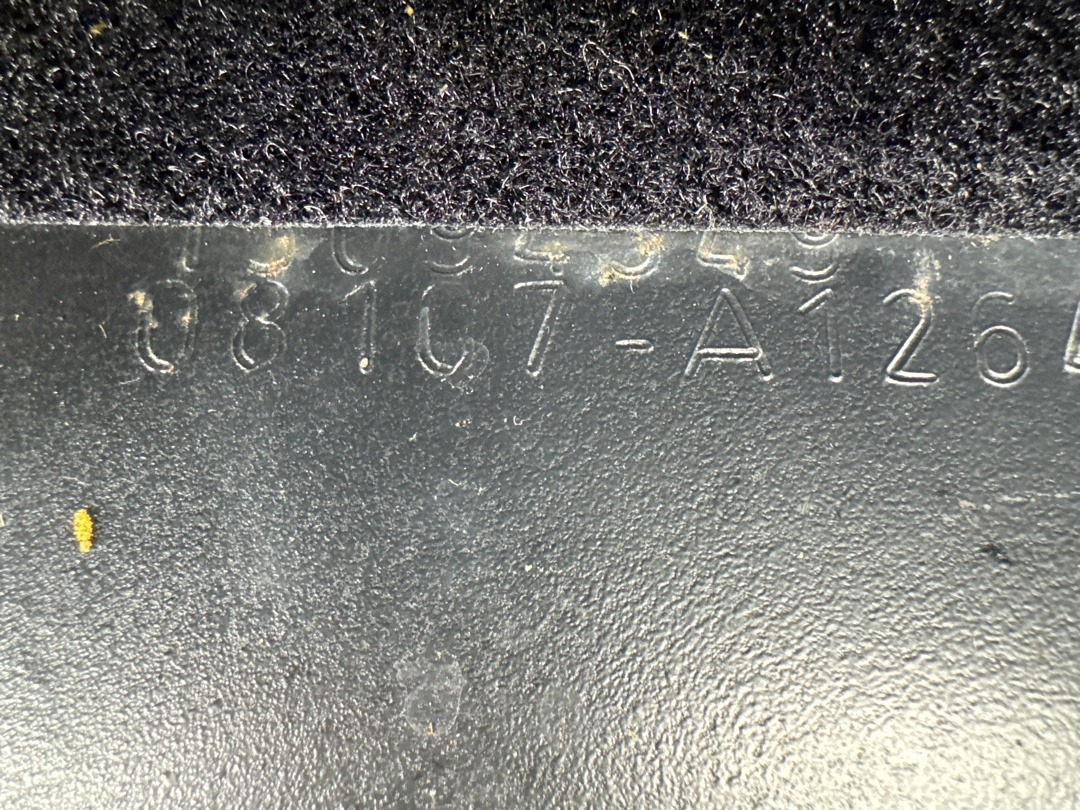 Усилитель бампера, 6330 рублей, Красноярск