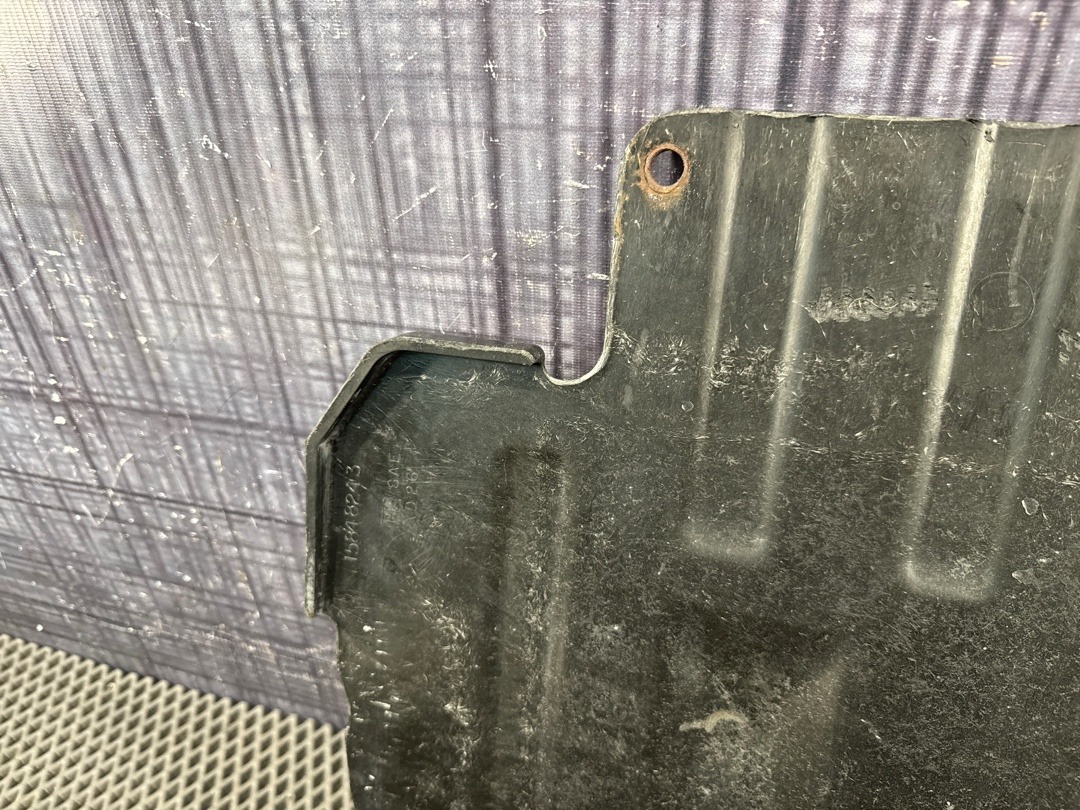 Защита двигателя, 2420 рублей, Красноярск