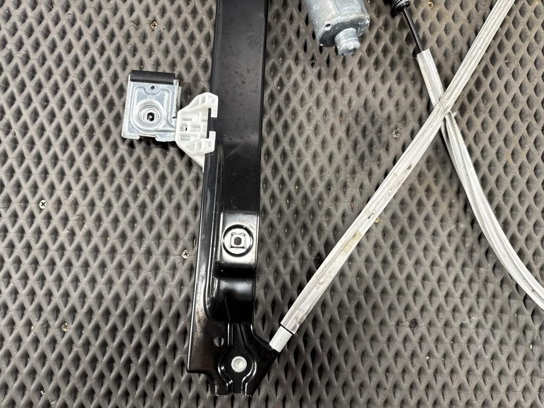 Стеклоподъемник, 7020 рублей, Красноярск