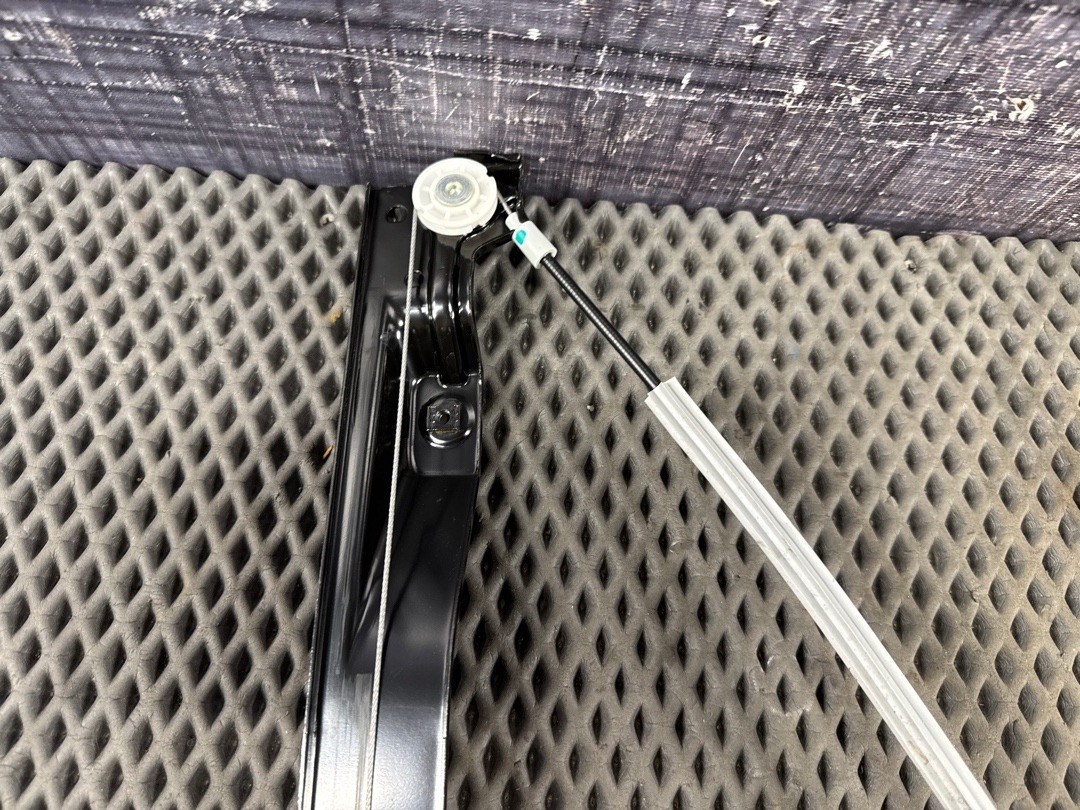 Стеклоподъемник, 7020 рублей, Красноярск