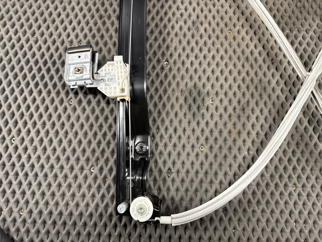 Стеклоподъемник, 7020 рублей, Красноярск