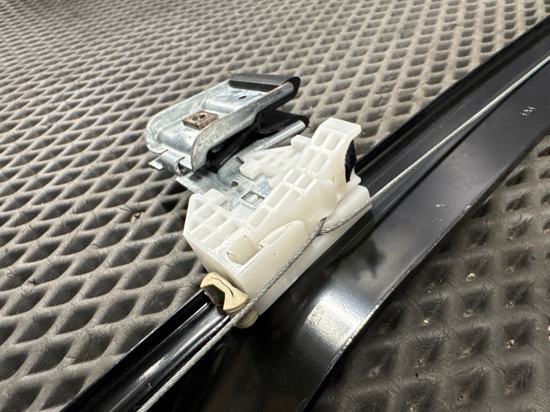 Стеклоподъемник, 7020 рублей, Красноярск