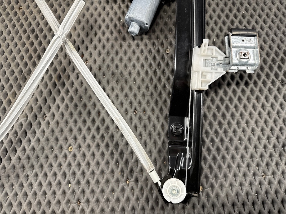 Стеклоподъемник, 7020 рублей, Красноярск