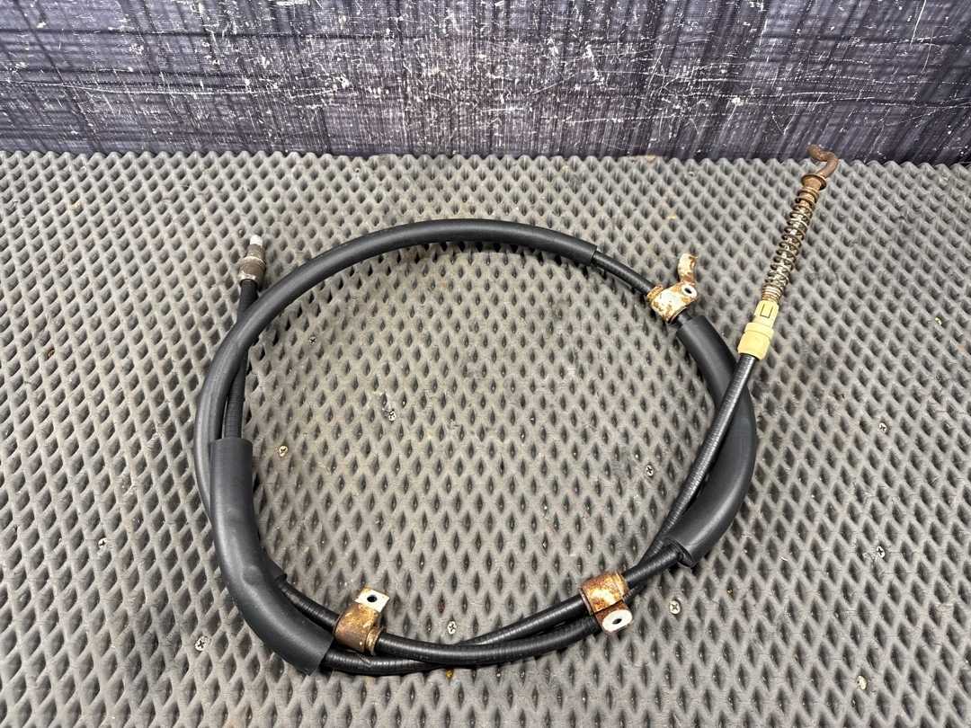 Трос ручника, 5620 рублей, Красноярск