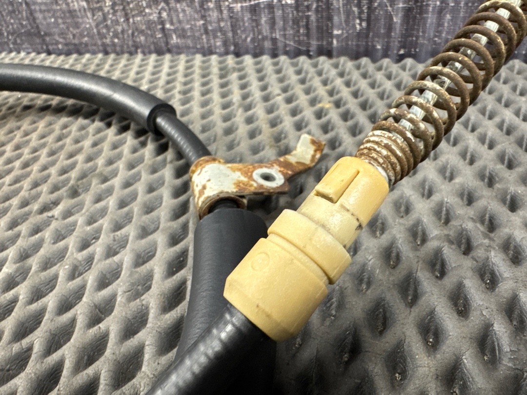 Трос ручника, 5620 рублей, Красноярск