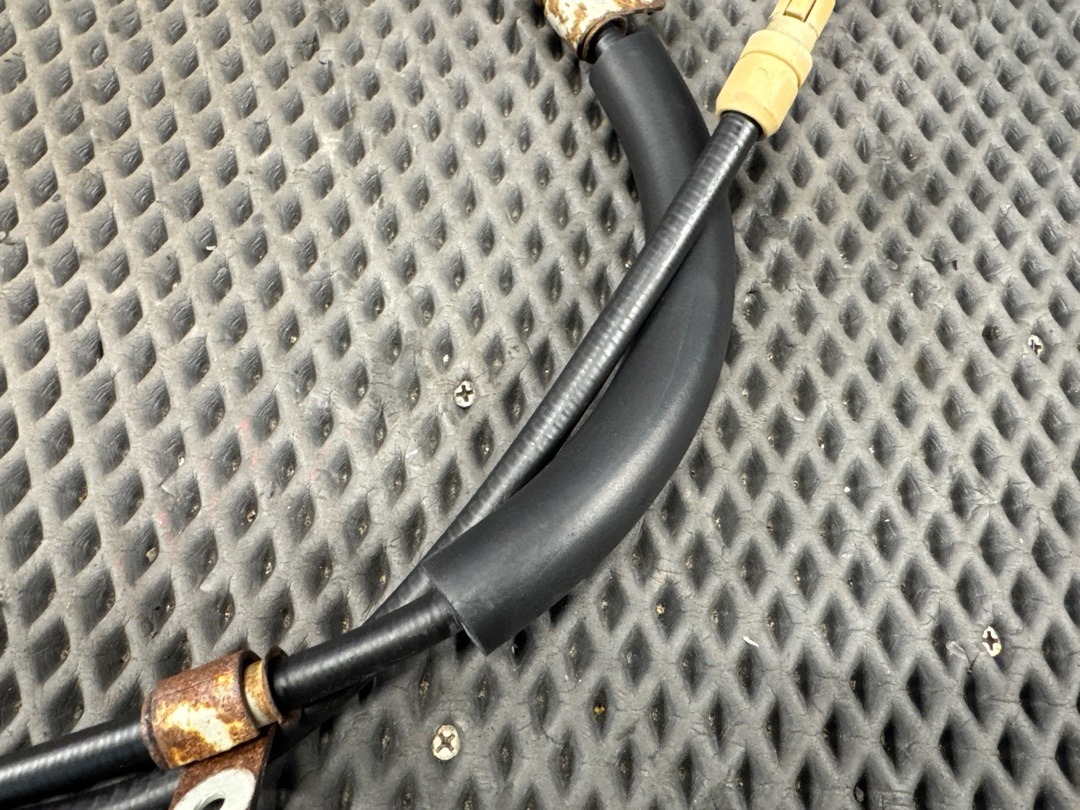 Трос ручника, 5620 рублей, Красноярск