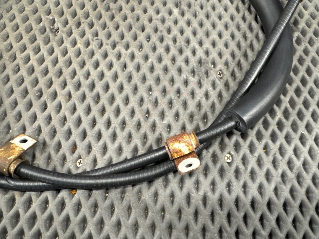 Трос ручника, 5620 рублей, Красноярск