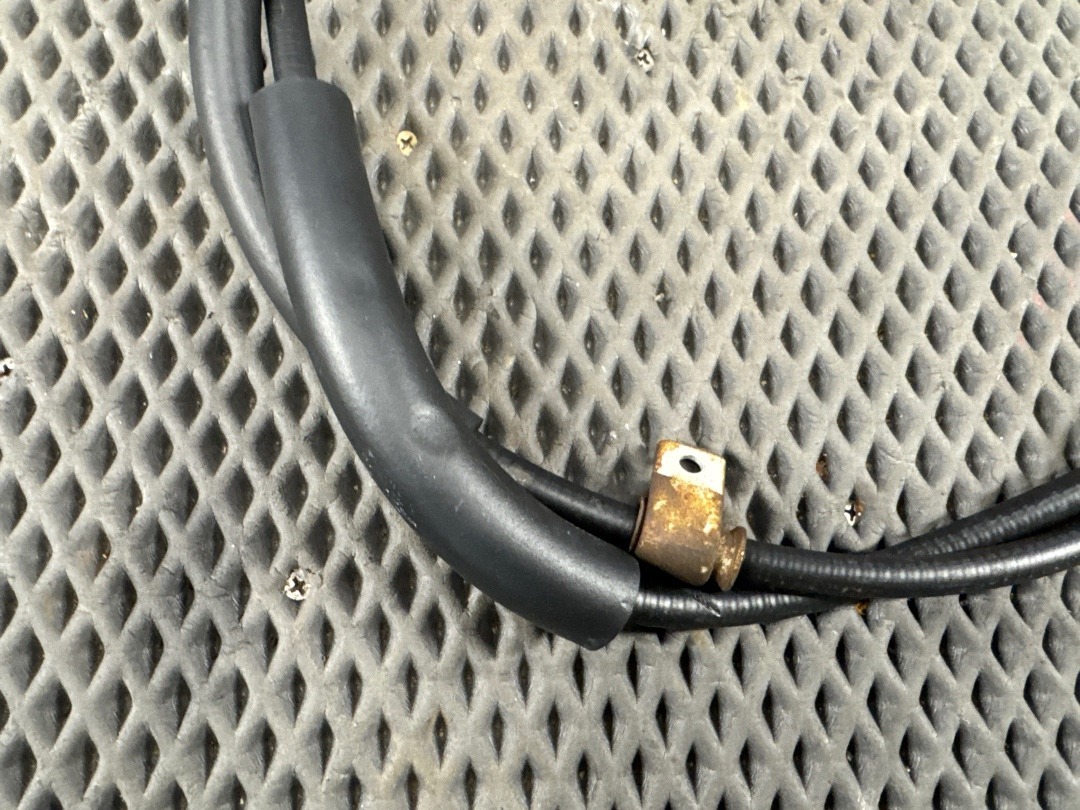 Трос ручника, 5620 рублей, Красноярск