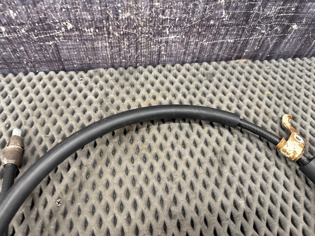 Трос ручника, 5620 рублей, Красноярск