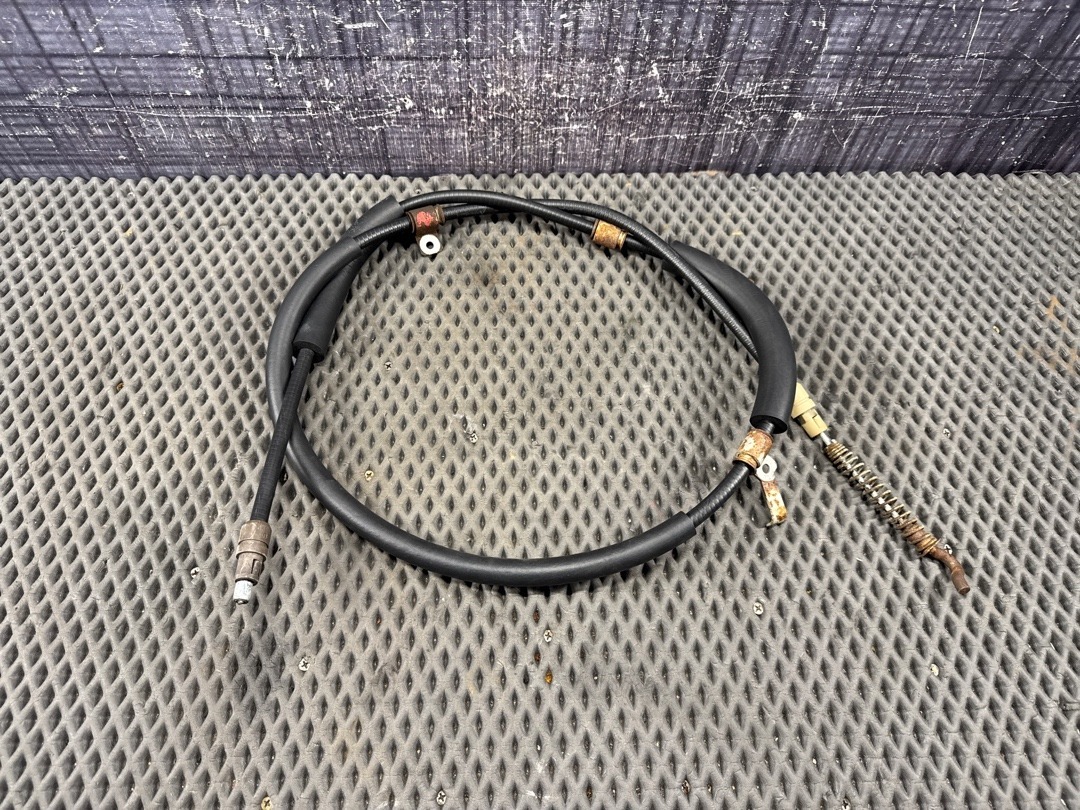 Трос ручника, 5620 рублей, Красноярск