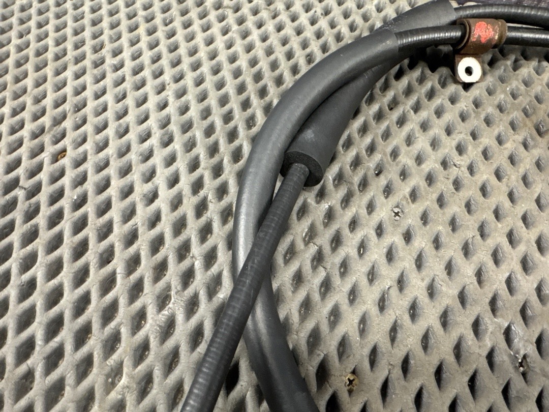 Трос ручника, 5620 рублей, Красноярск