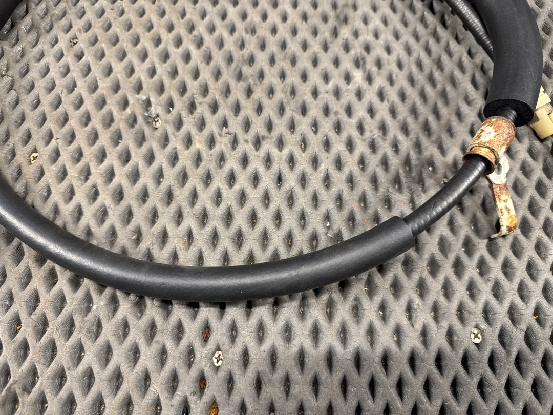 Трос ручника, 5620 рублей, Красноярск