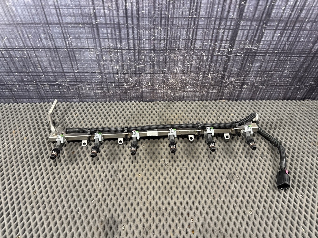 Комплект форсунок, 10890 рублей, Красноярск