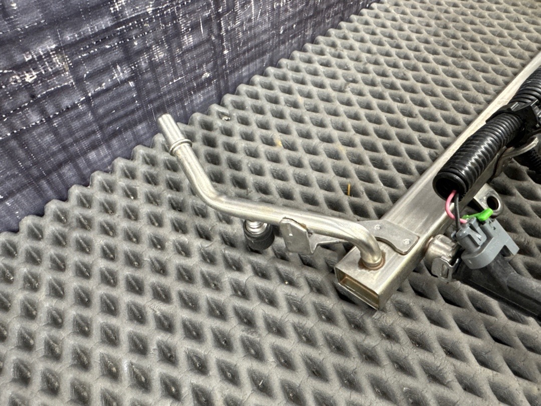 Комплект форсунок, 10890 рублей, Красноярск