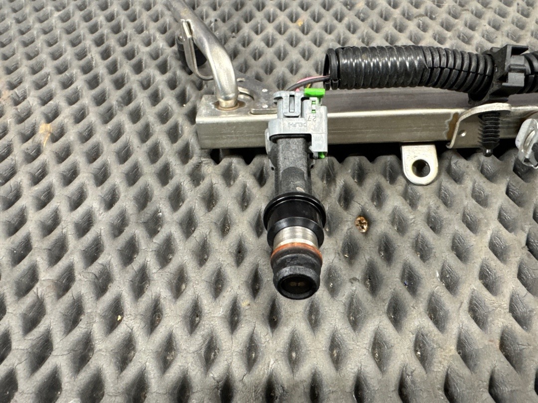 Комплект форсунок, 10890 рублей, Красноярск