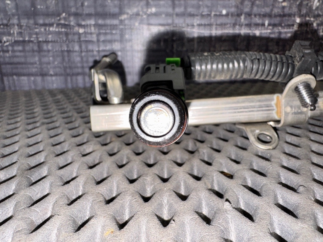 Комплект форсунок, 10890 рублей, Красноярск