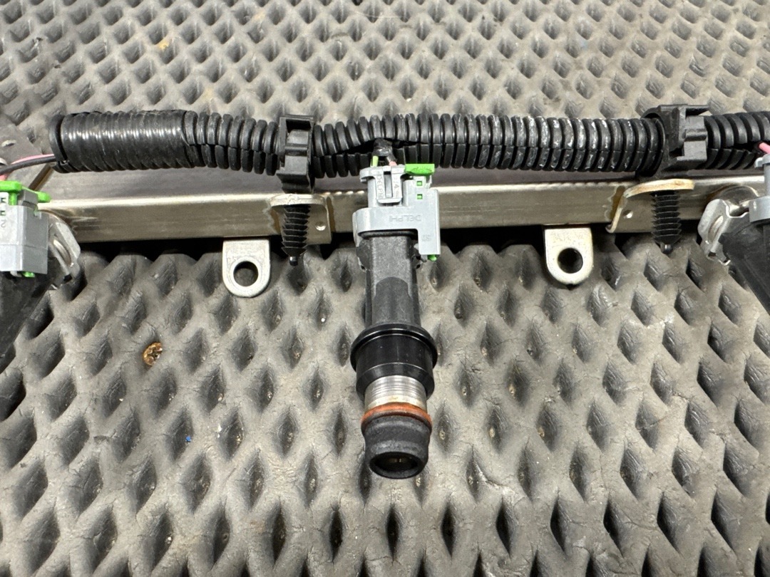 Комплект форсунок, 10890 рублей, Красноярск