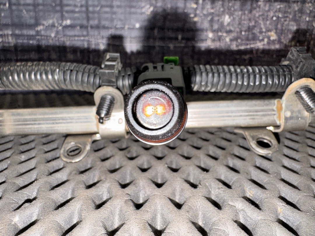 Комплект форсунок, 10890 рублей, Красноярск