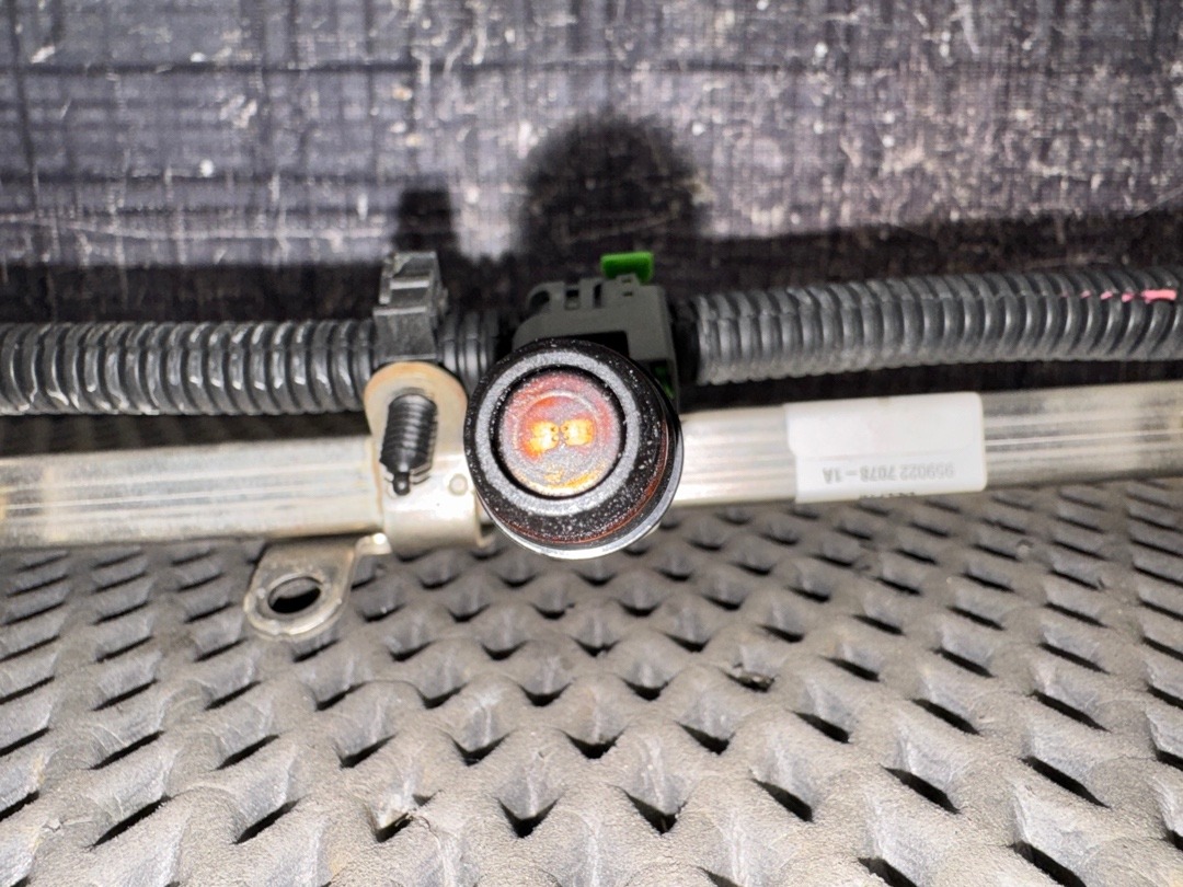 Комплект форсунок, 10890 рублей, Красноярск