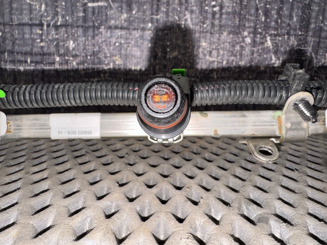 Комплект форсунок, 10890 рублей, Красноярск