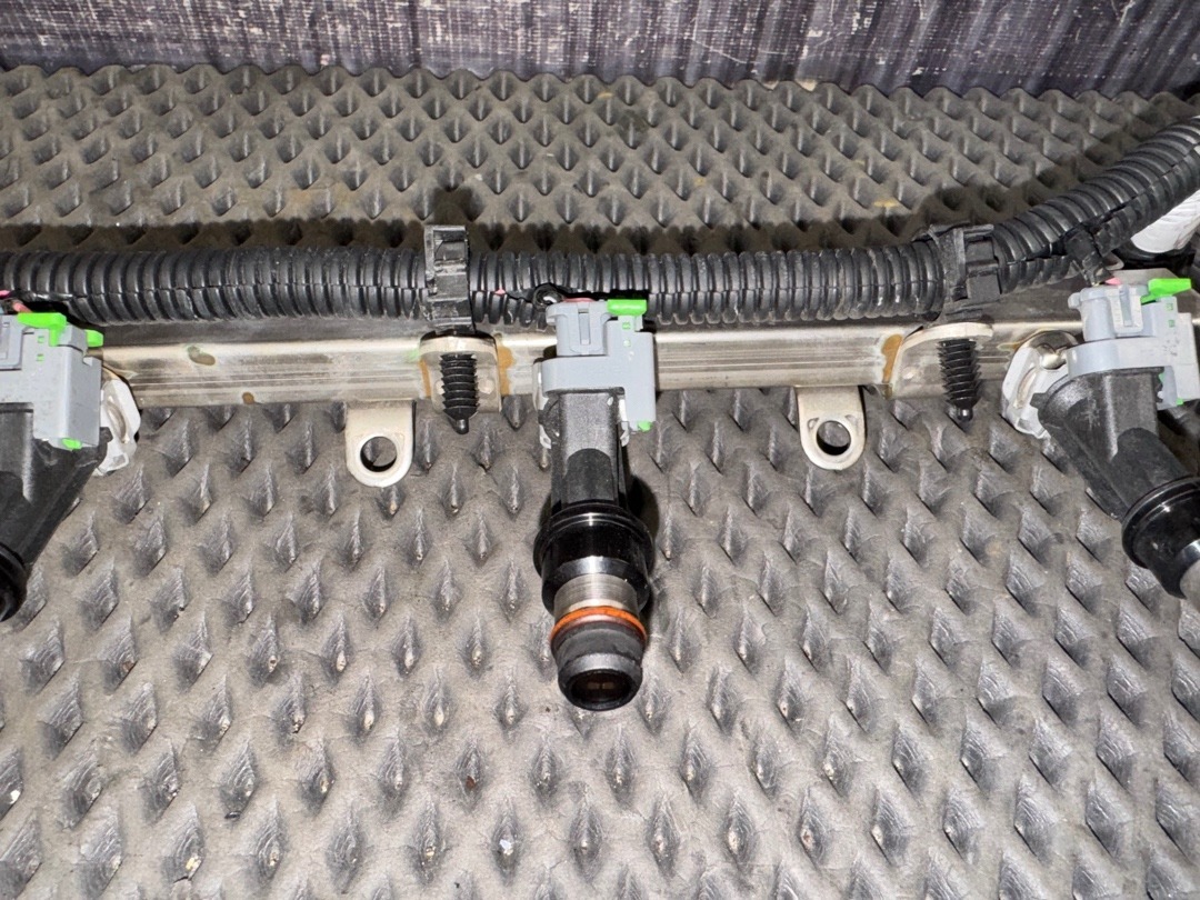 Комплект форсунок, 10890 рублей, Красноярск