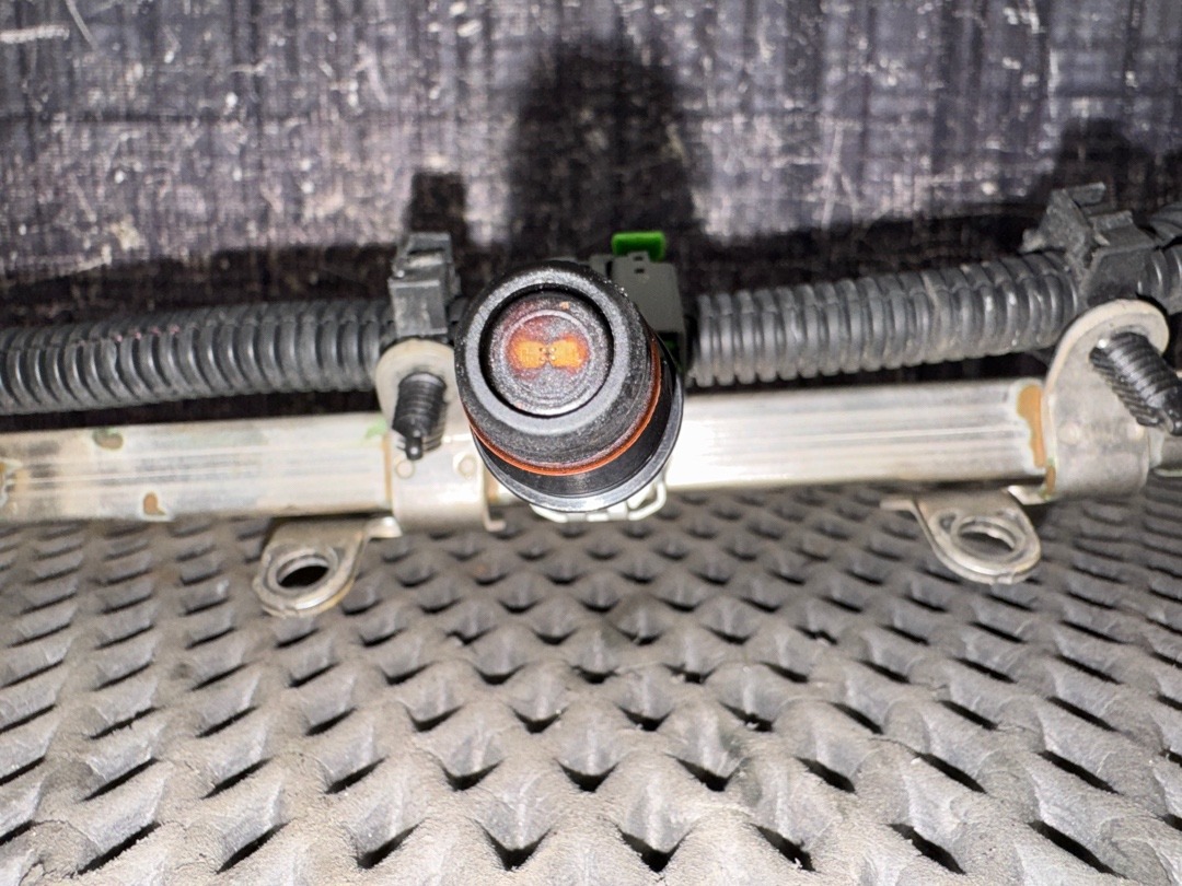 Комплект форсунок, 10890 рублей, Красноярск