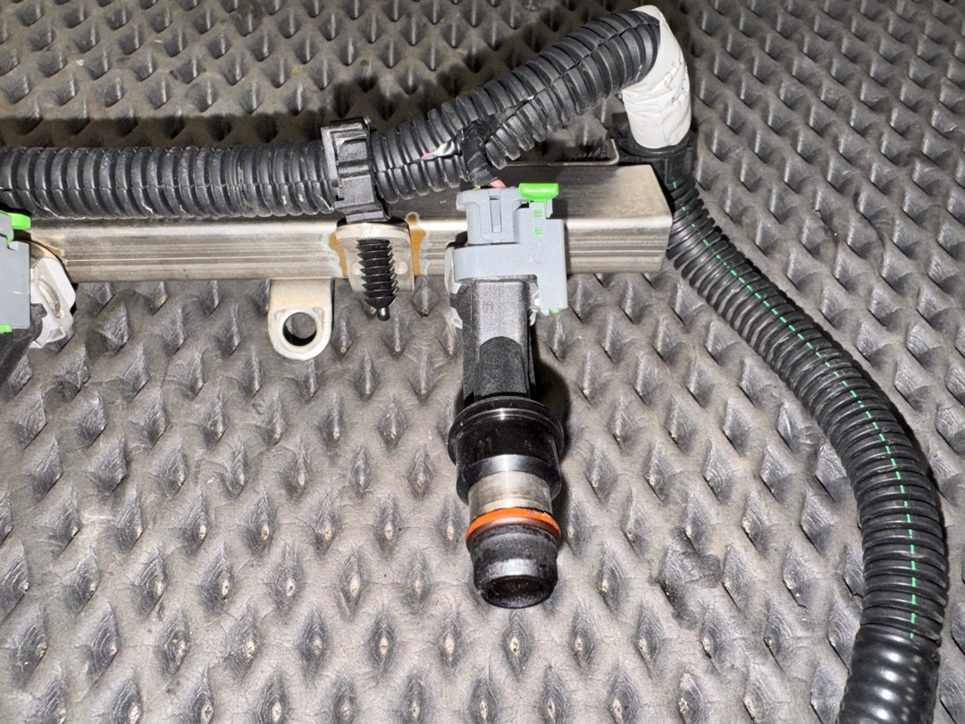 Комплект форсунок, 10890 рублей, Красноярск