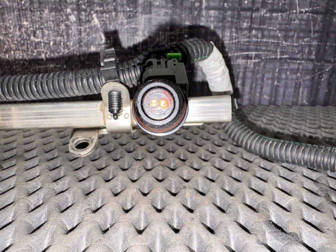 Комплект форсунок, 10890 рублей, Красноярск