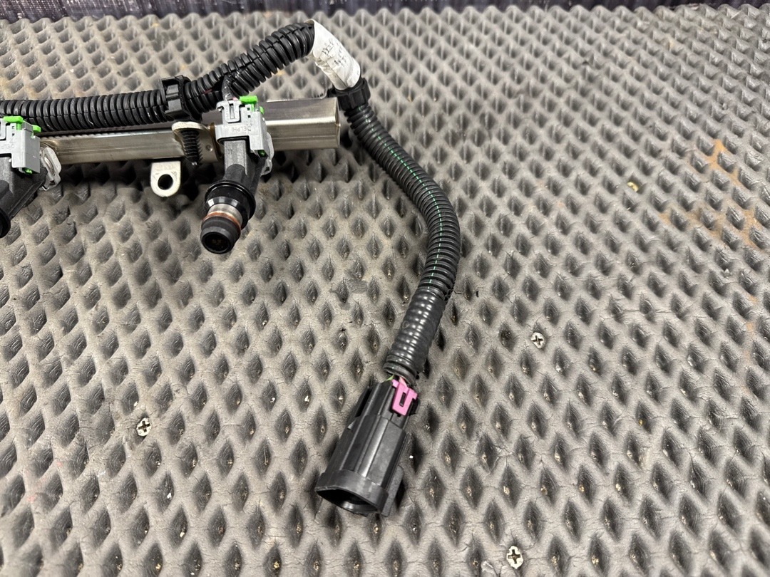 Комплект форсунок, 10890 рублей, Красноярск