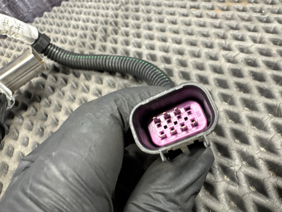 Комплект форсунок, 10890 рублей, Красноярск