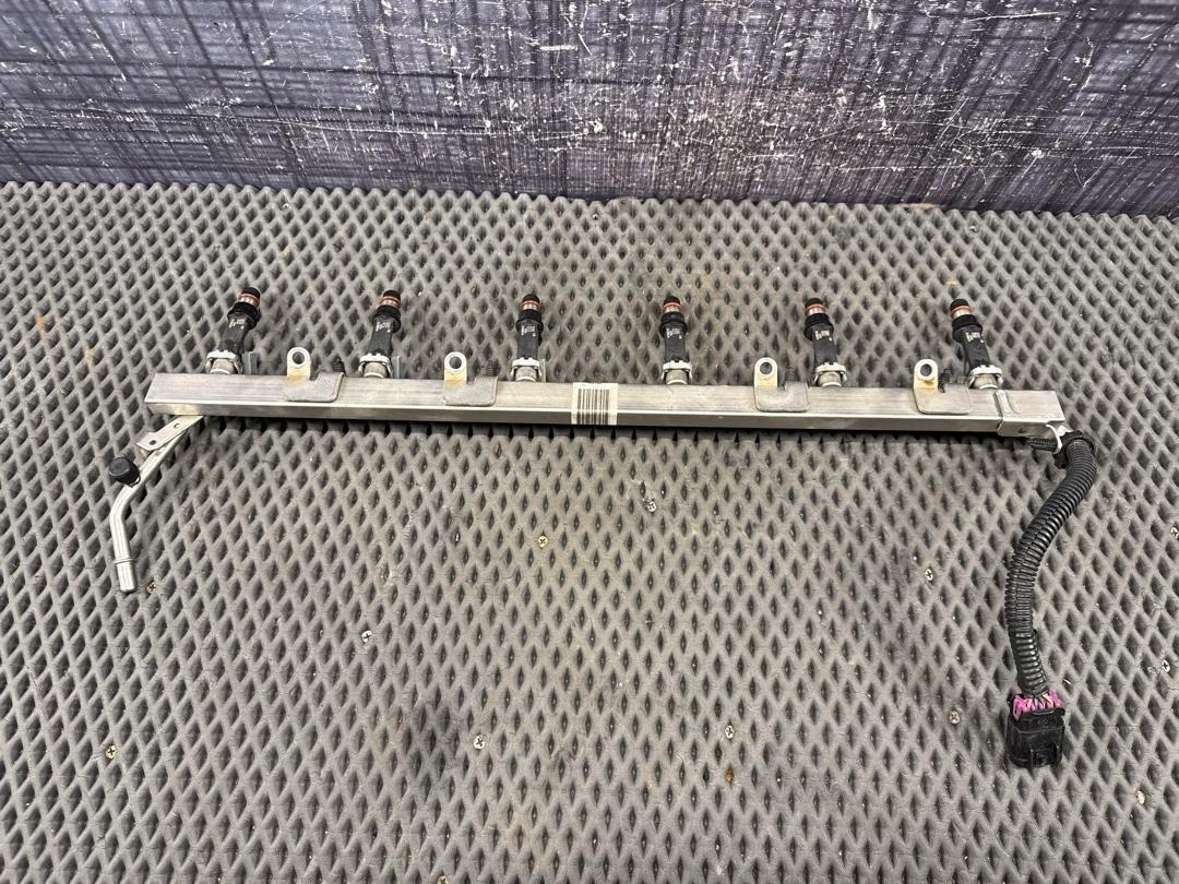 Комплект форсунок, 10890 рублей, Красноярск