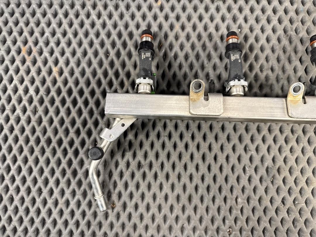 Комплект форсунок, 10890 рублей, Красноярск