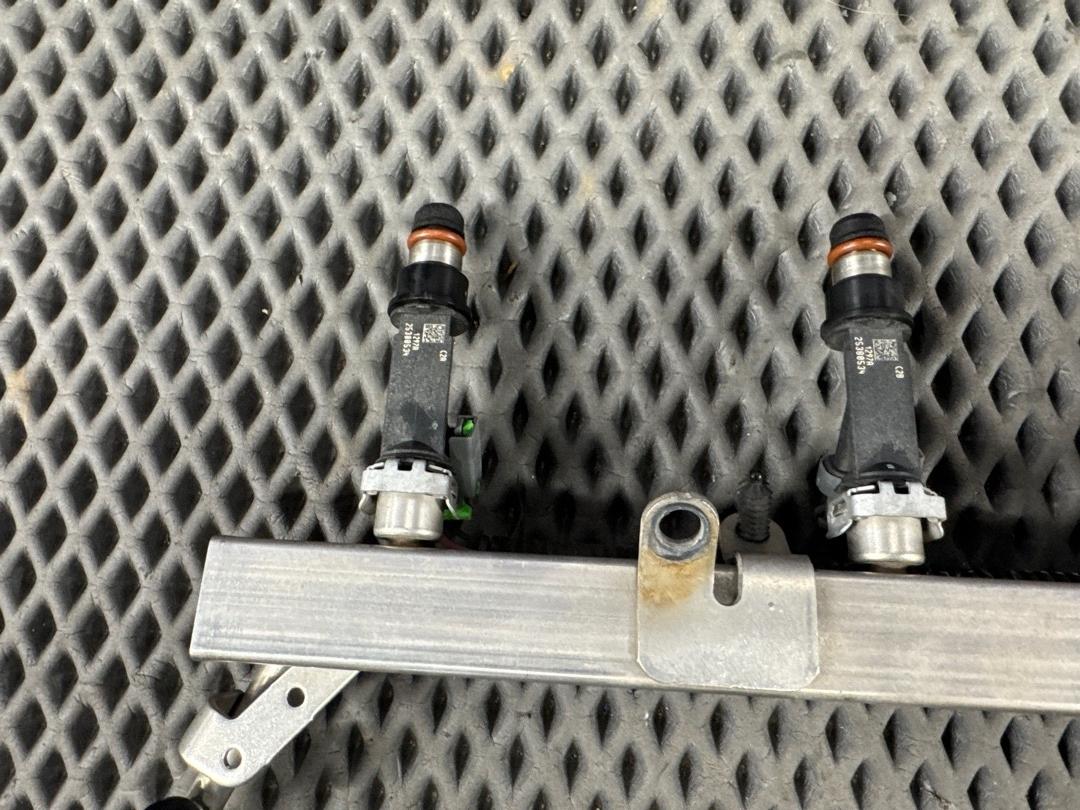 Комплект форсунок, 10890 рублей, Красноярск