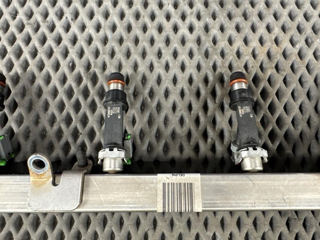 Комплект форсунок, 10890 рублей, Красноярск