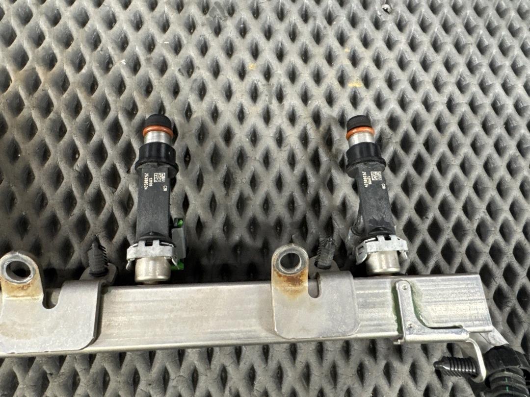 Комплект форсунок, 10890 рублей, Красноярск