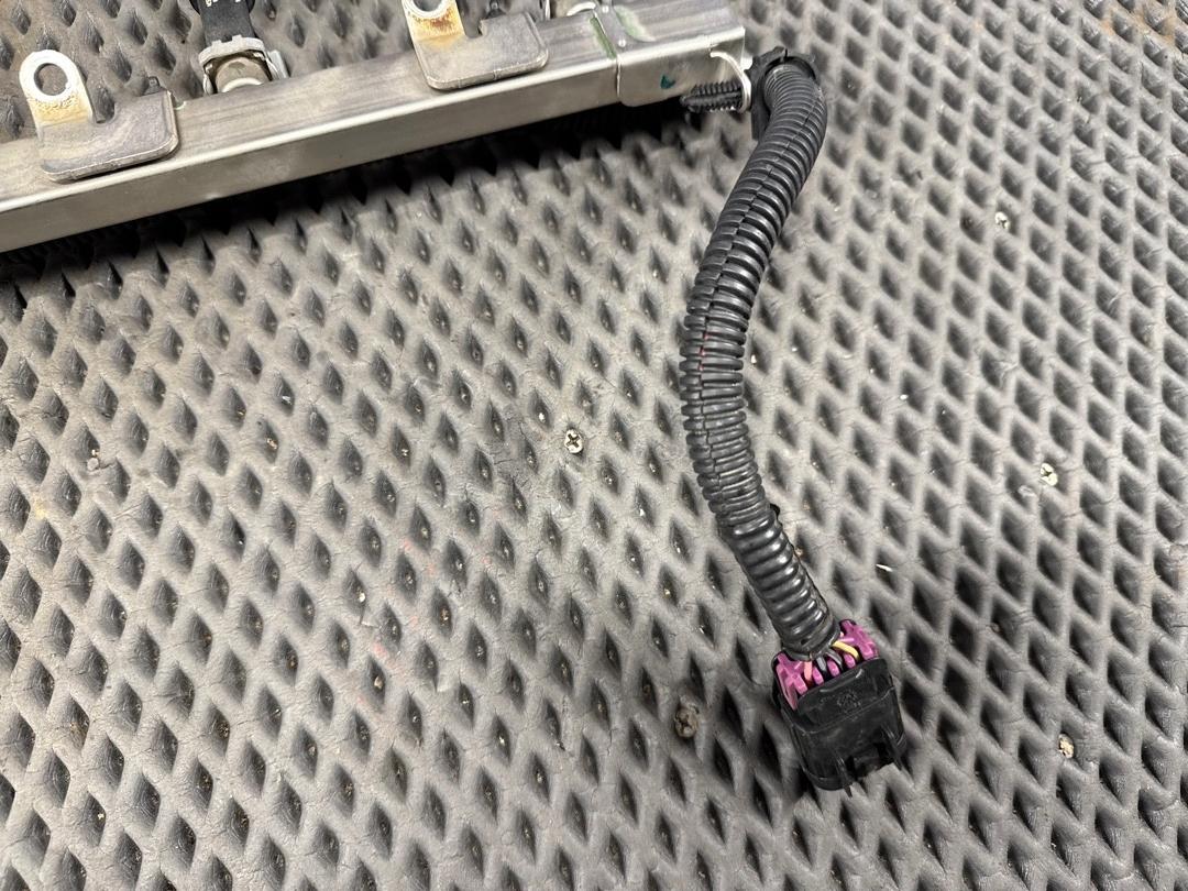 Комплект форсунок, 10890 рублей, Красноярск