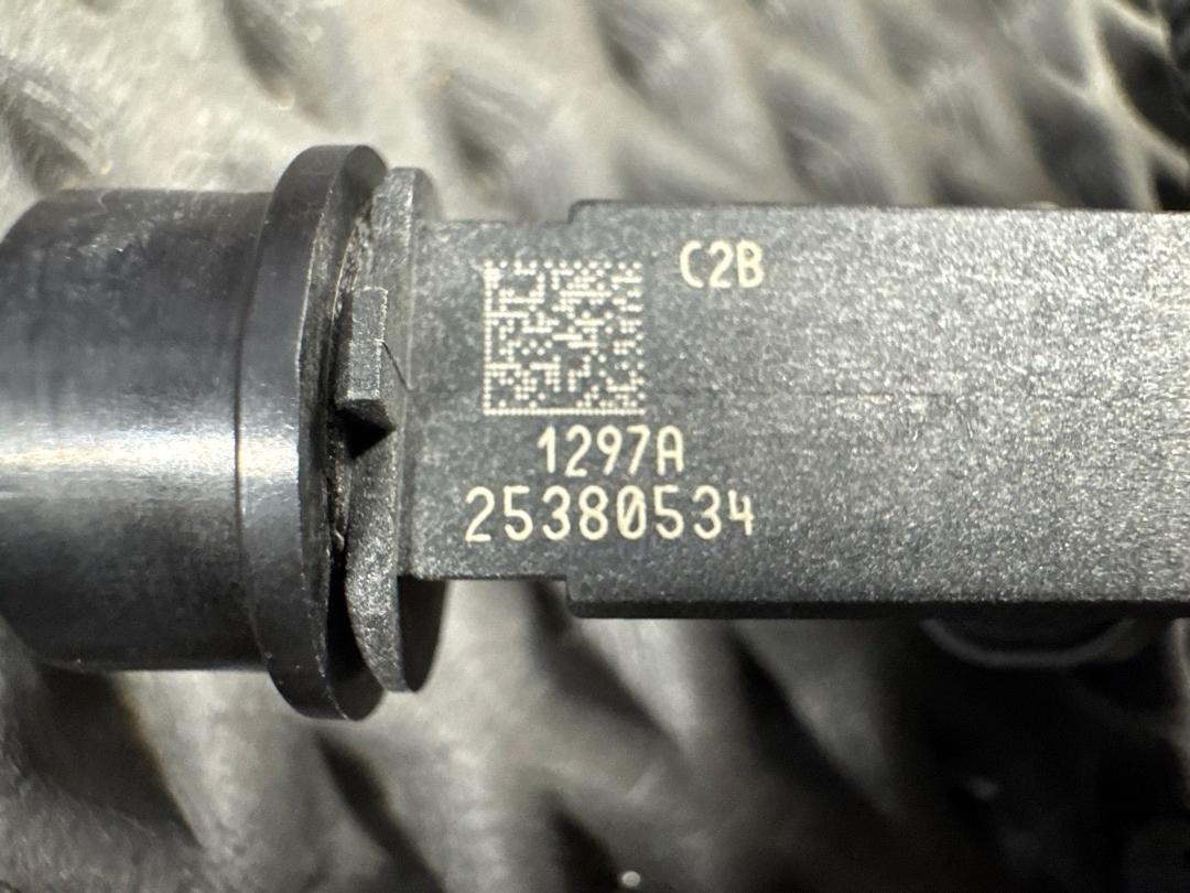 Комплект форсунок, 10890 рублей, Красноярск