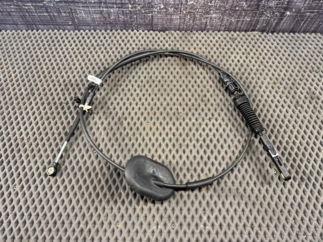 Трос КПП, 7860 рублей, Красноярск