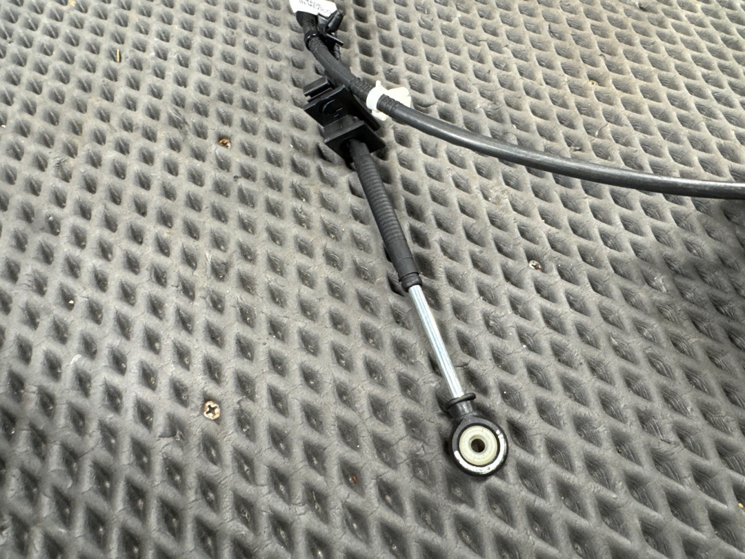 Трос КПП, 7860 рублей, Красноярск