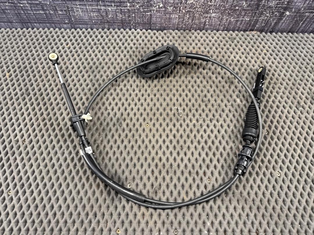 Трос КПП, 7860 рублей, Красноярск