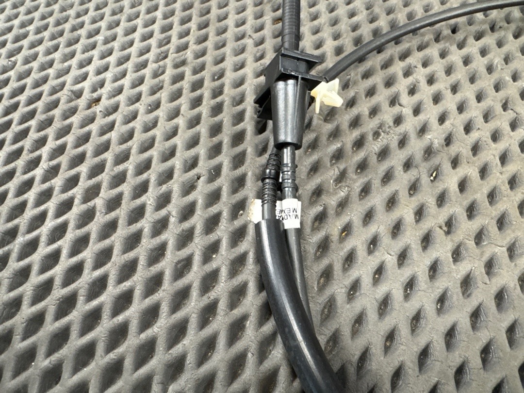 Трос КПП, 7860 рублей, Красноярск