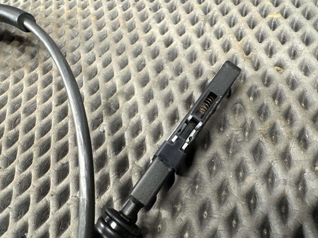 Трос КПП, 7860 рублей, Красноярск