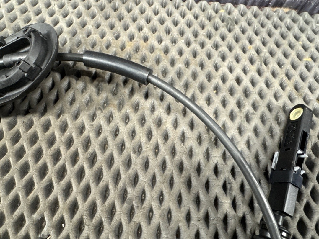 Трос КПП, 7860 рублей, Красноярск