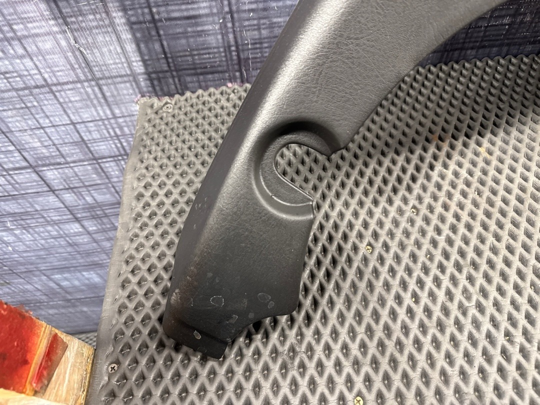 Обшивка багажника, 2030 рублей, Красноярск